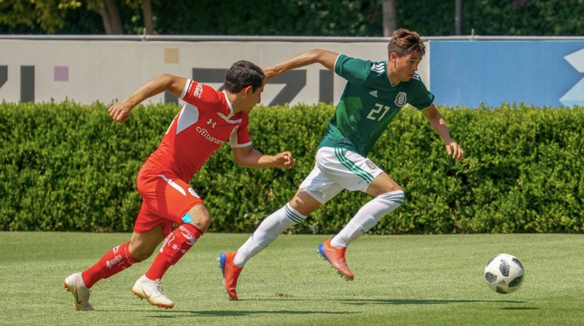 Julián Vázquez México