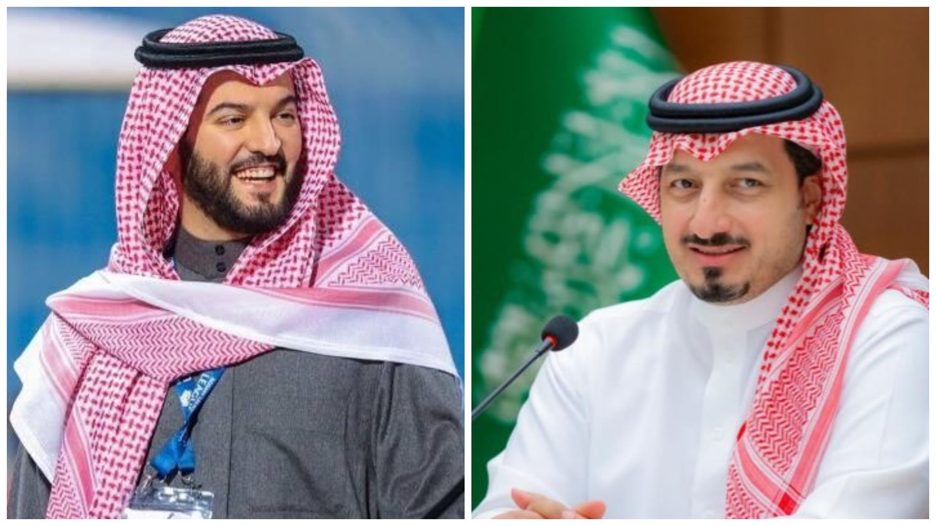 yasser al misehal - fahad bin nafel