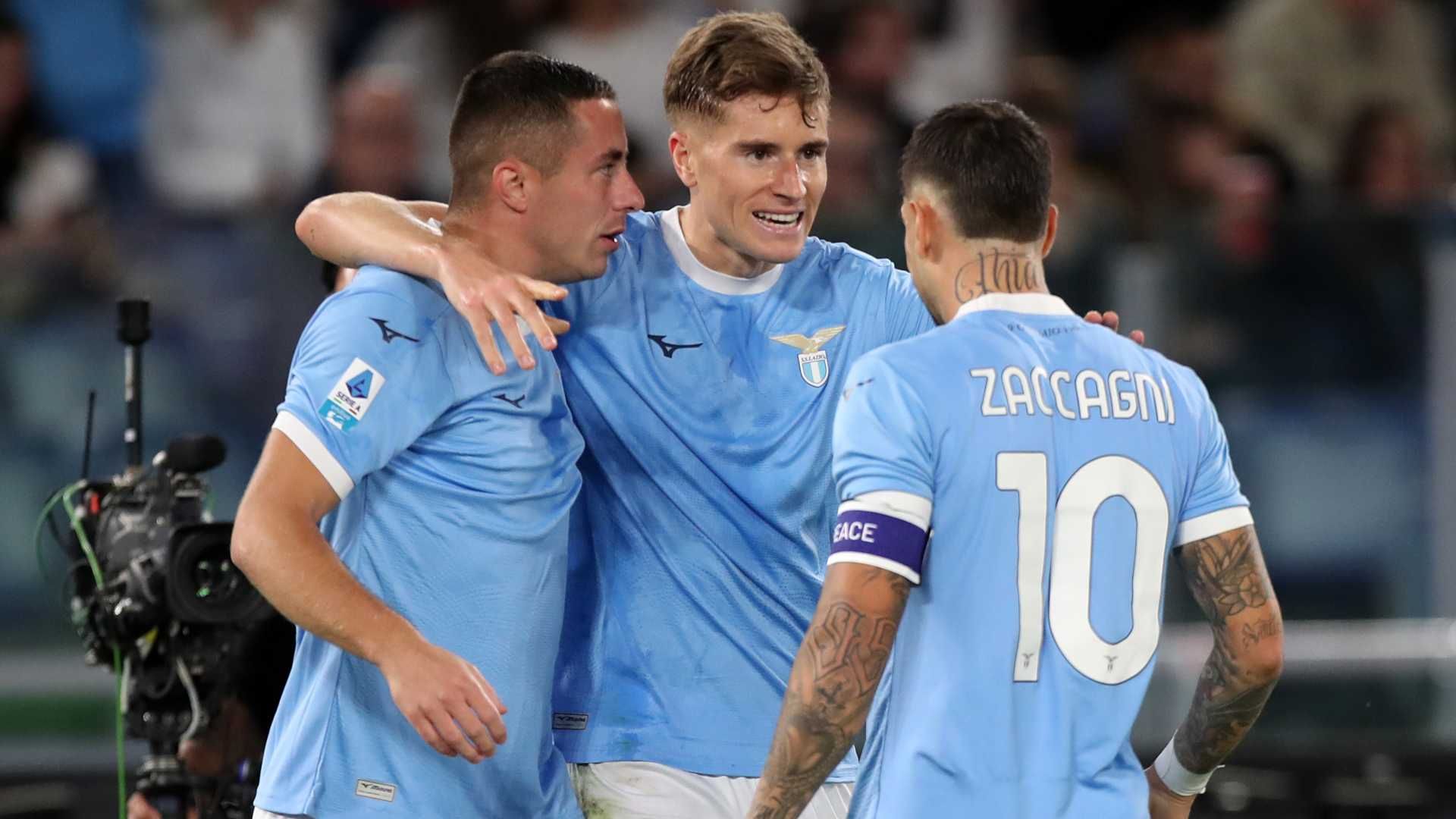 lazio 