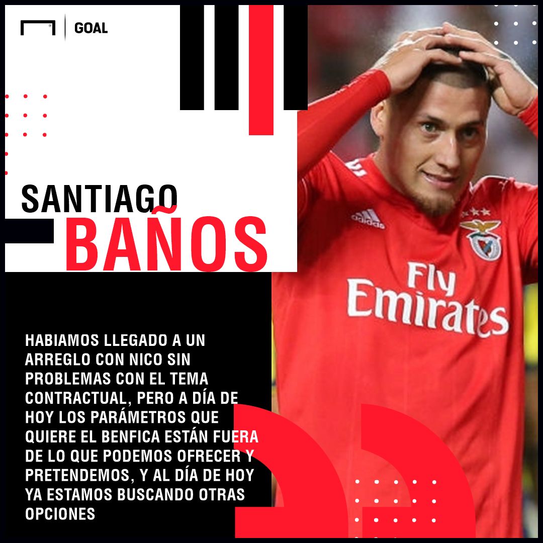 Afiche Nico Castillo