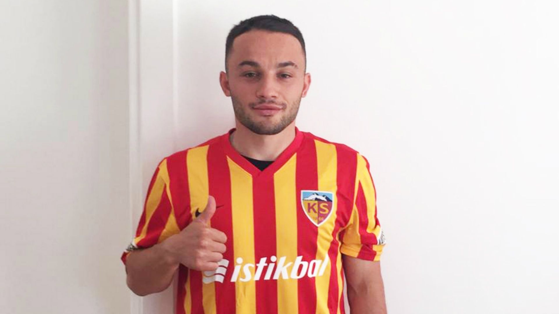 Ziya Alkurt Kayserispor