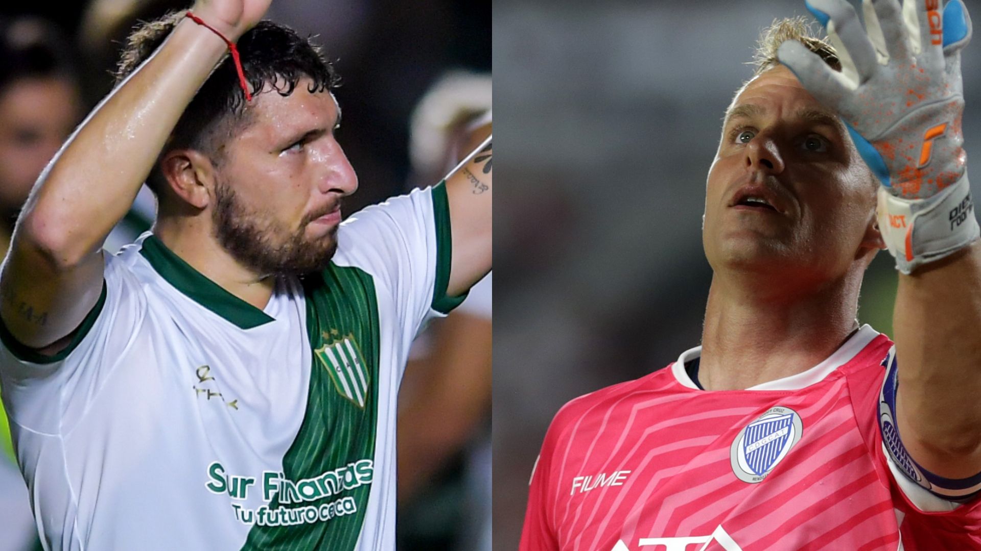 Godoy Cruz Banfield Cuartos de Final Copa de la Liga 2023