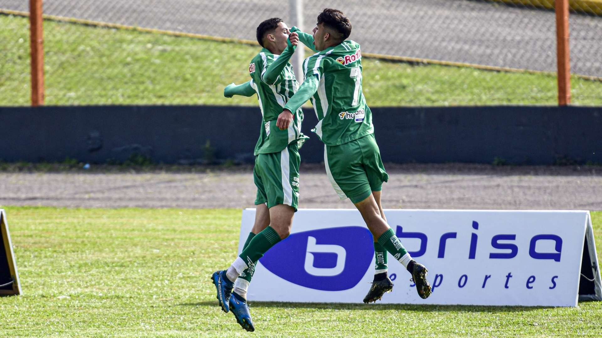 Juventude sub-20 2023