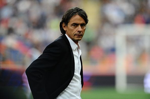 Filippo Inzaghi