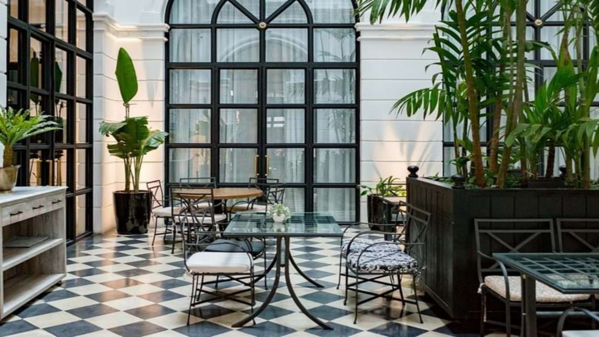 Hotel prisão Ronaldinho