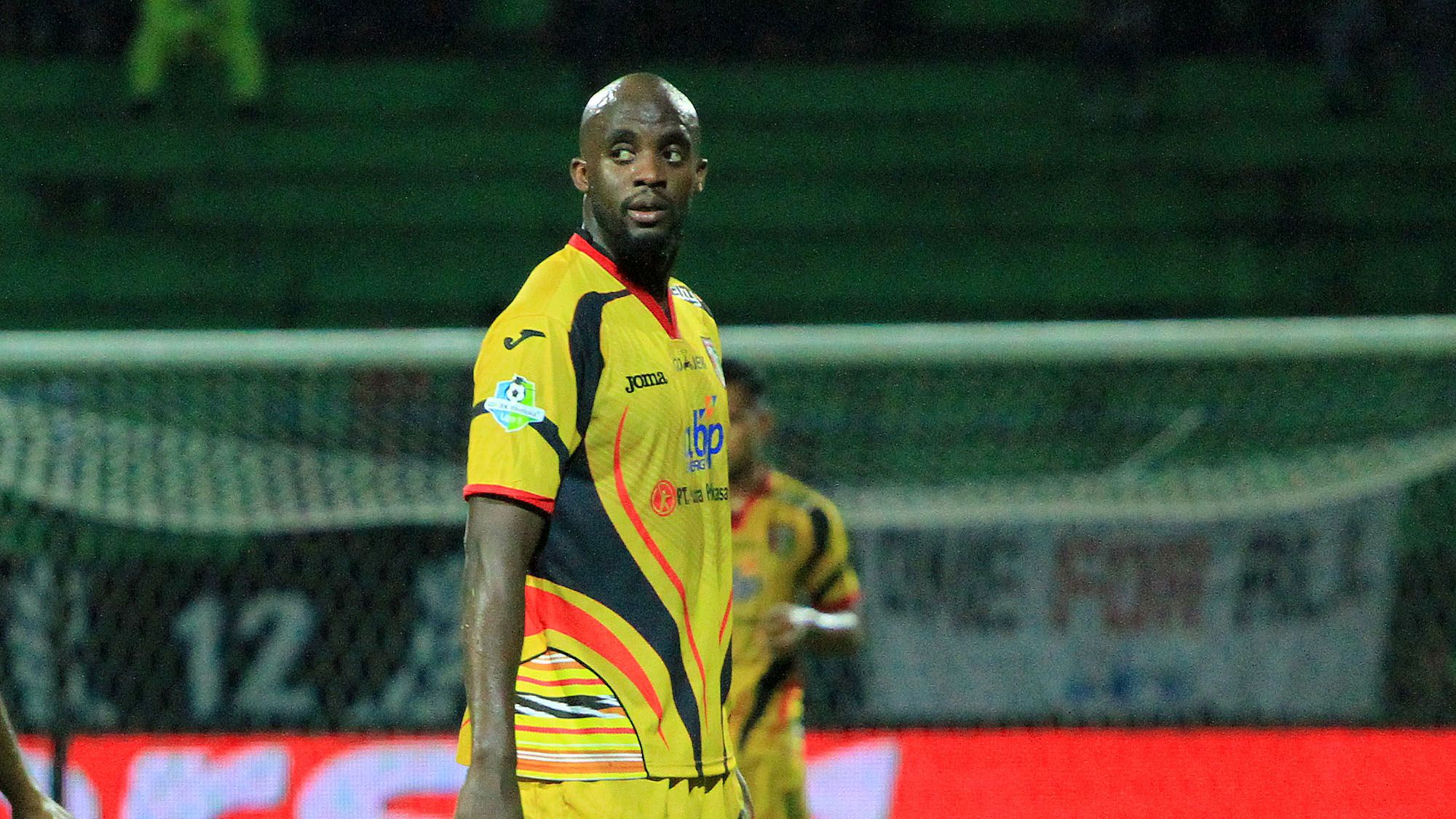 Mohamed Sissoko - Mitra Kukar