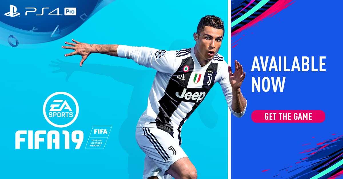 FIFA 19