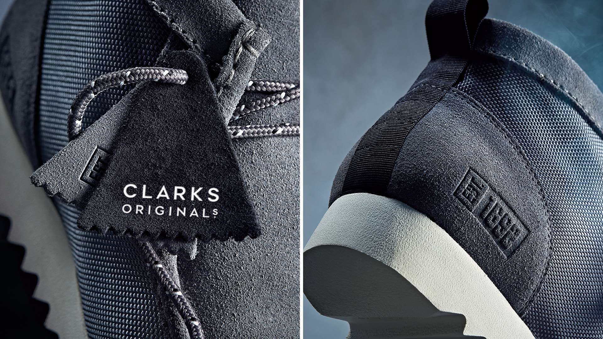 Clarks x RSterling