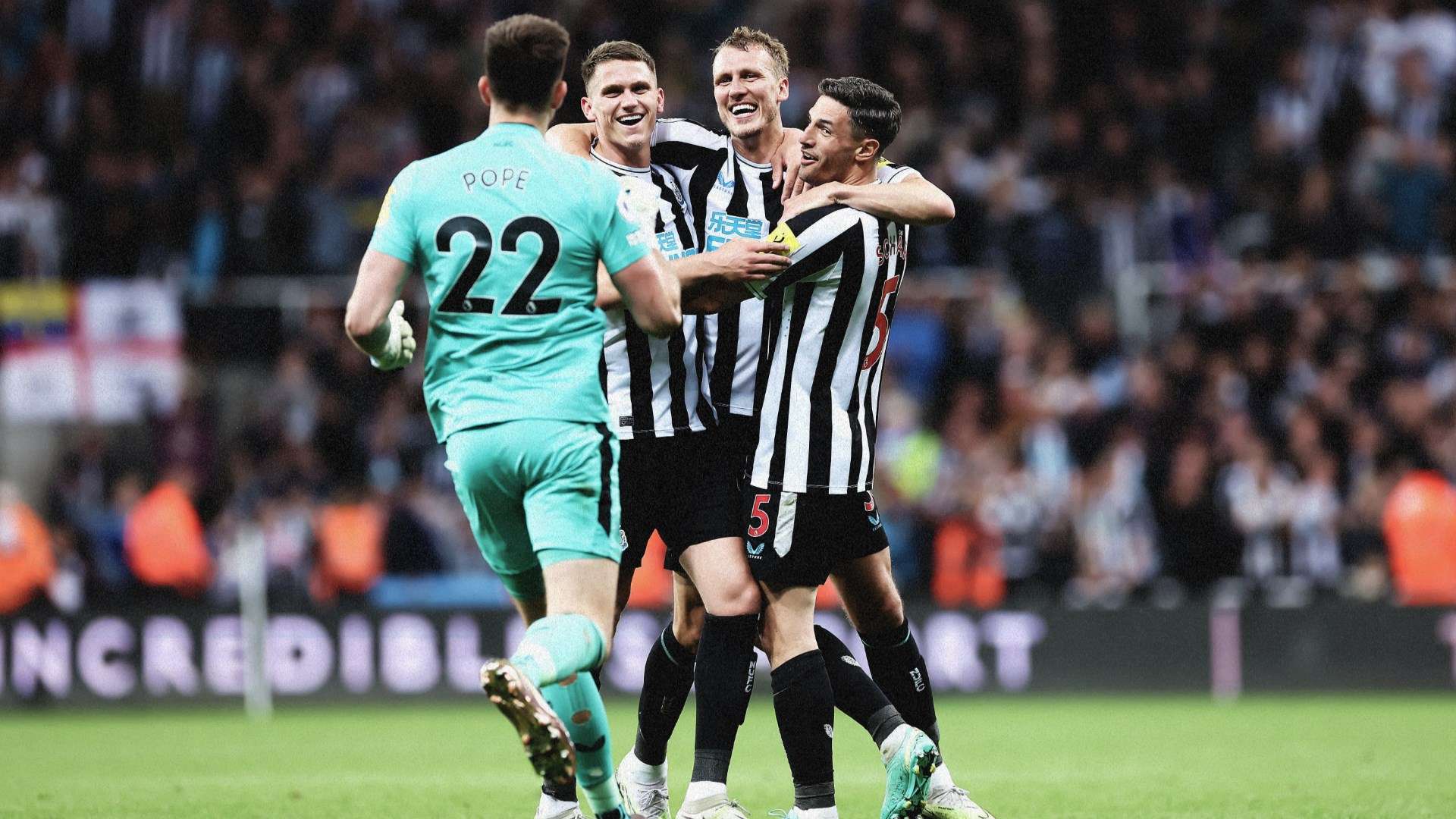 Newcastle UCL