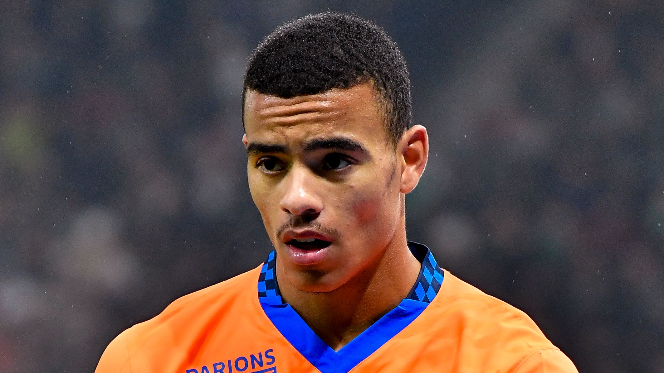 Mason Greenwood Marseille 2024-25