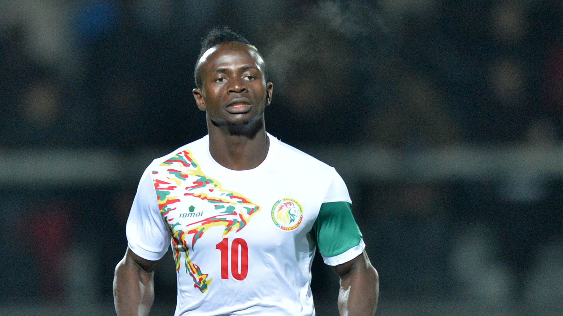 Mane Senegal 23032017