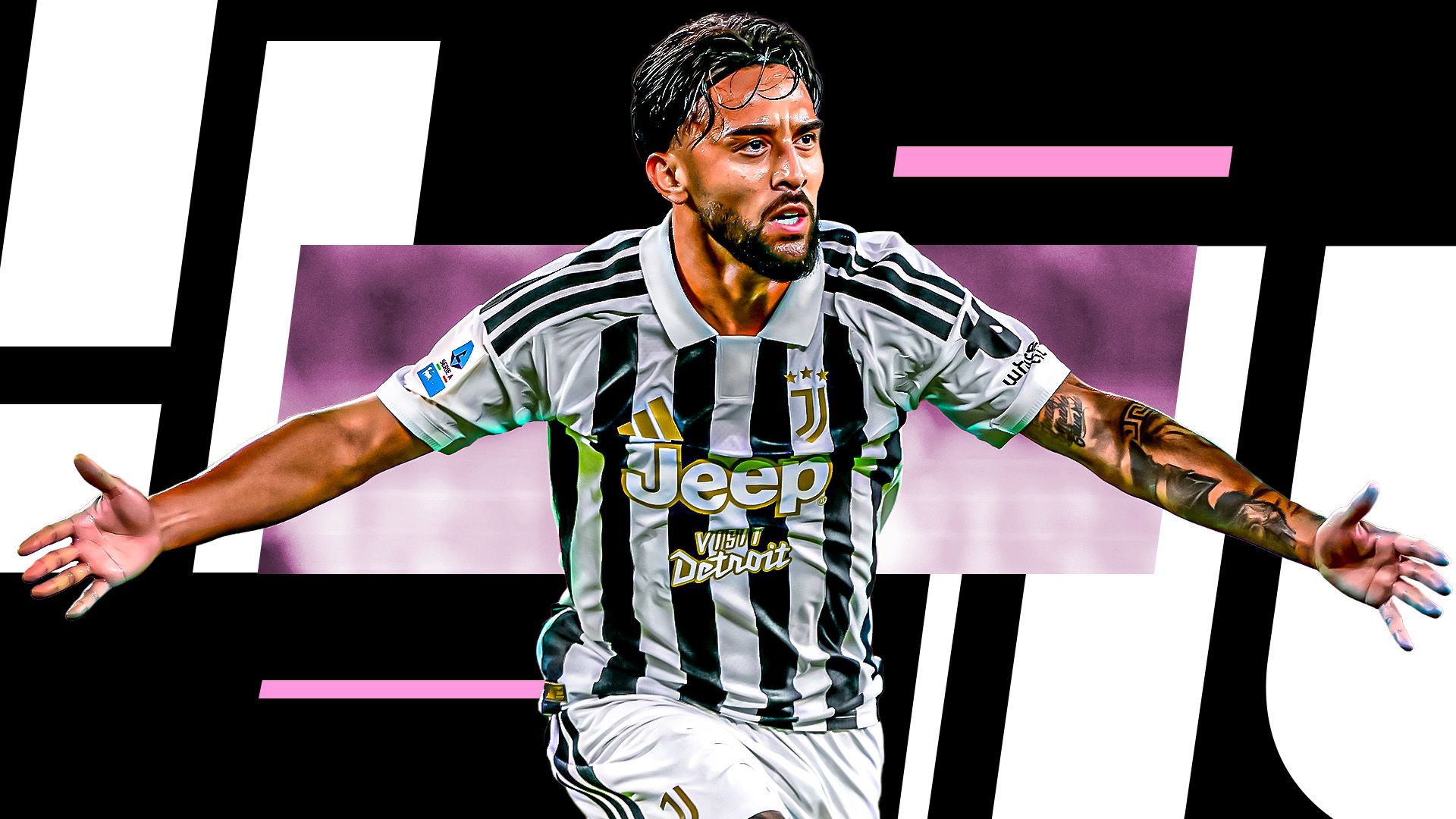 cm nico gonzalez juventus 