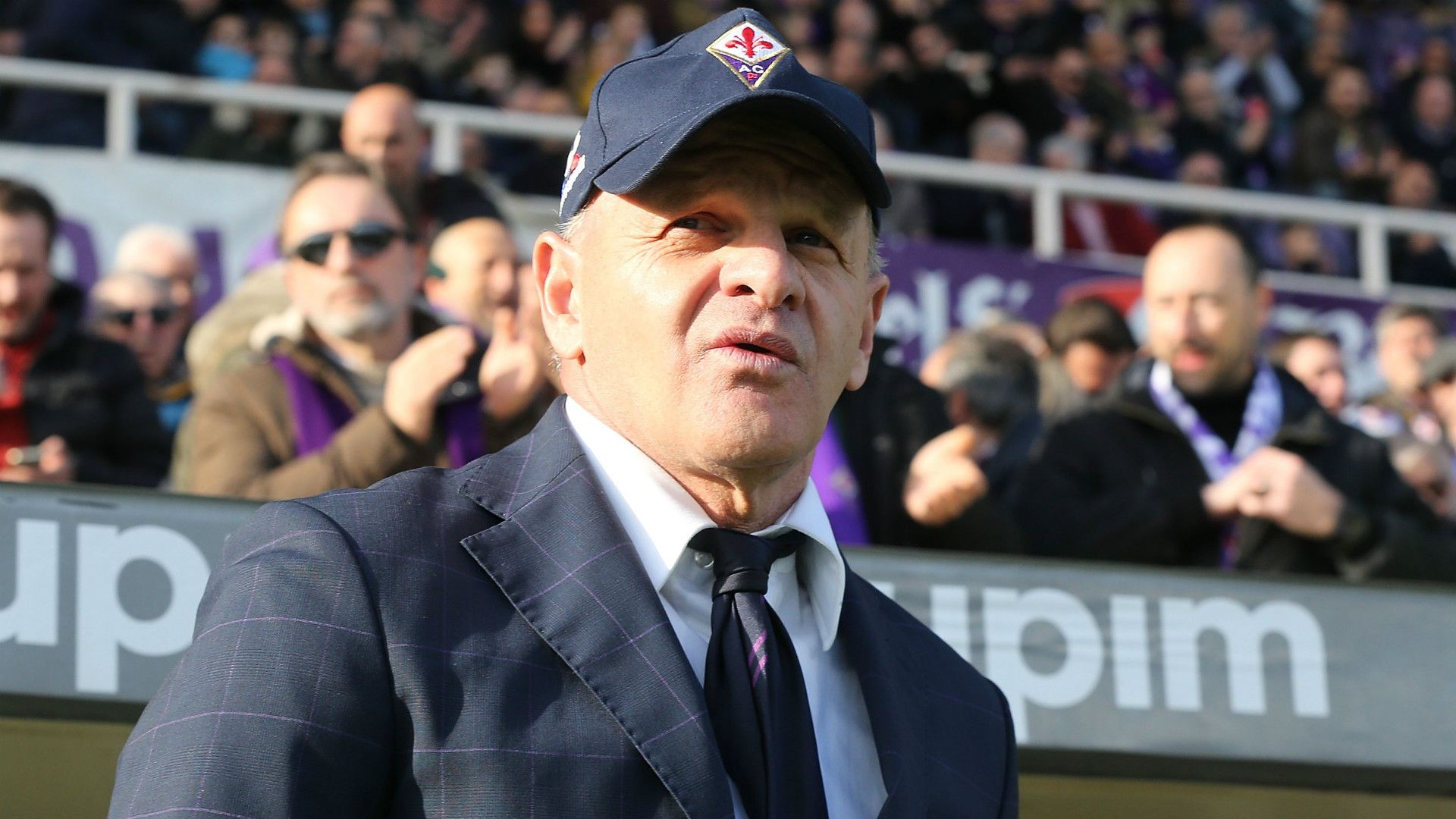 Iachini Fiorentina