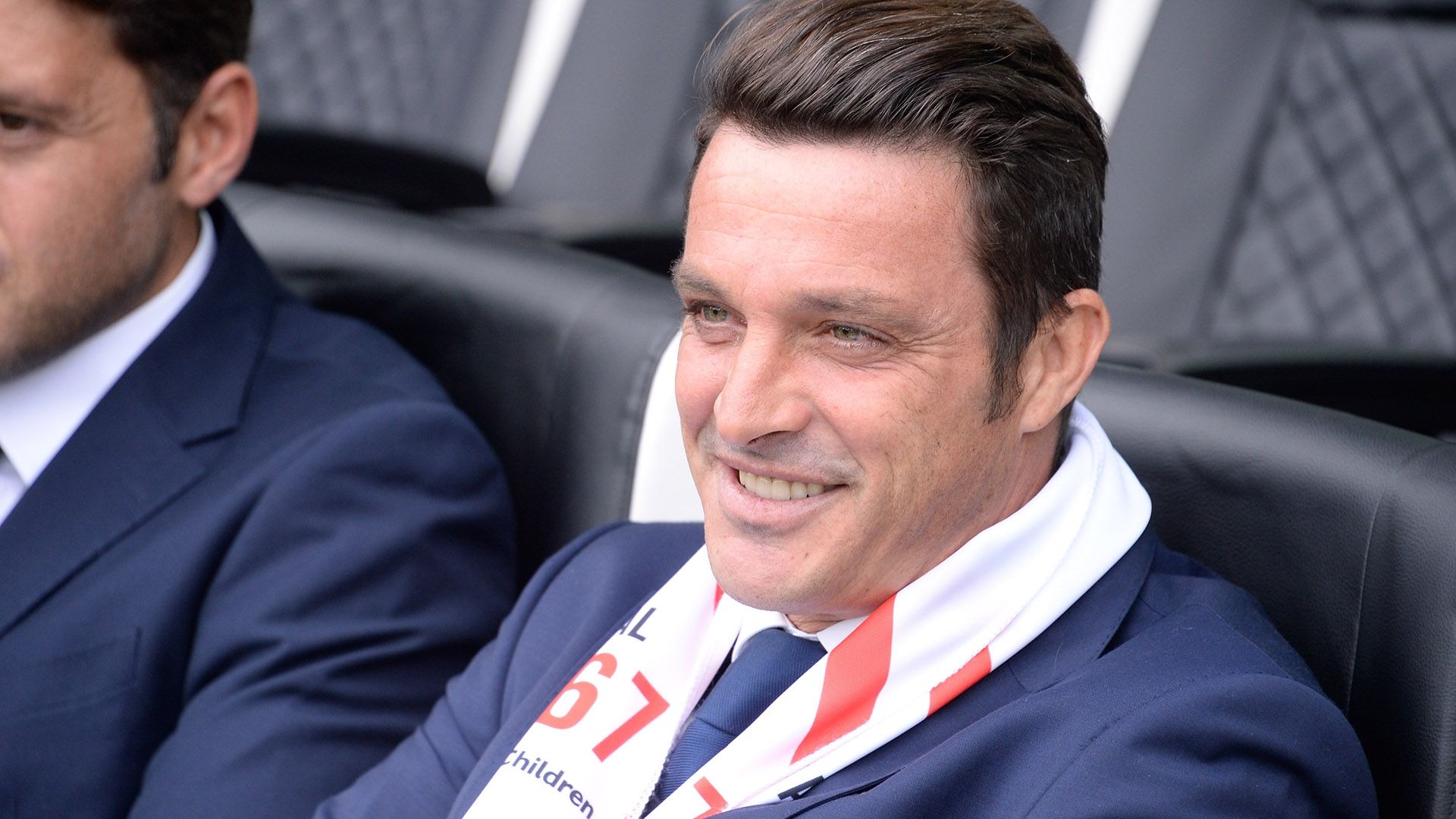 Massimo Oddo Pescara