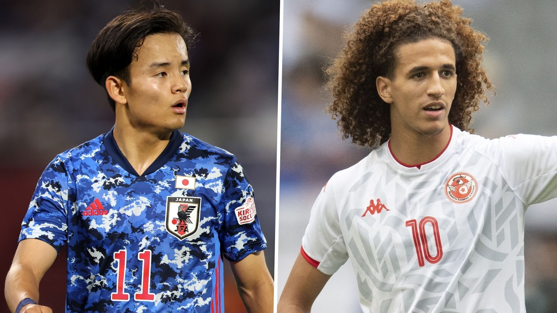 japan-tunisia