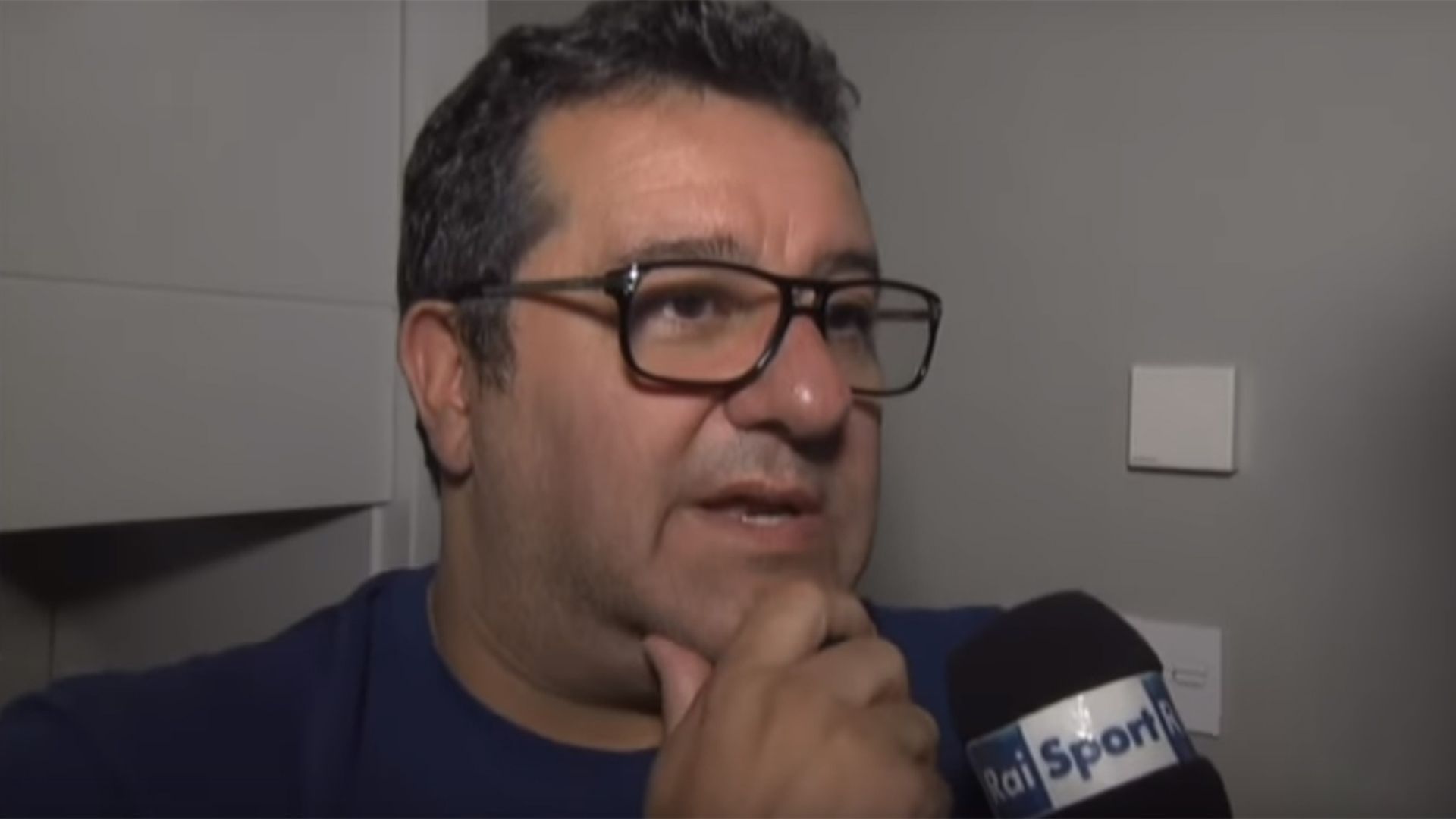 Mino Raiola