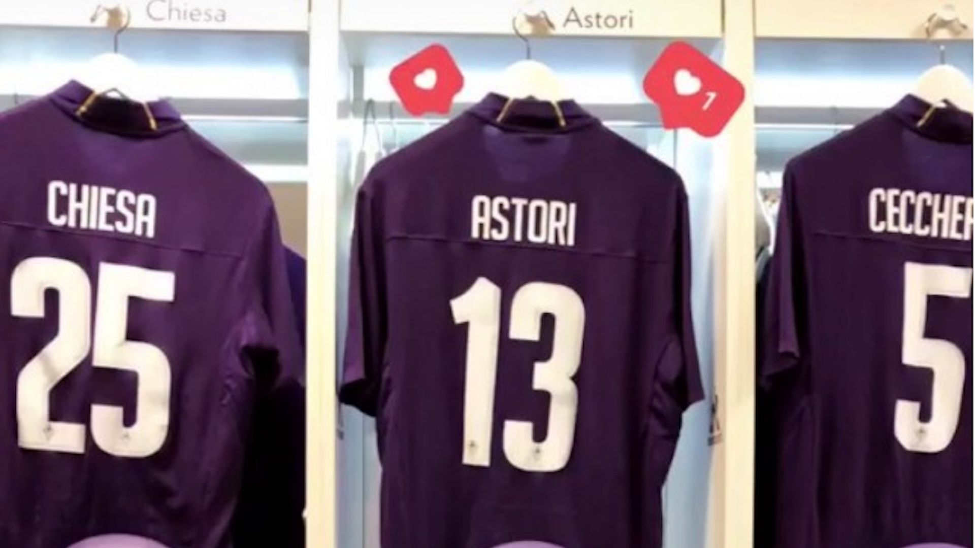 Davide Astori