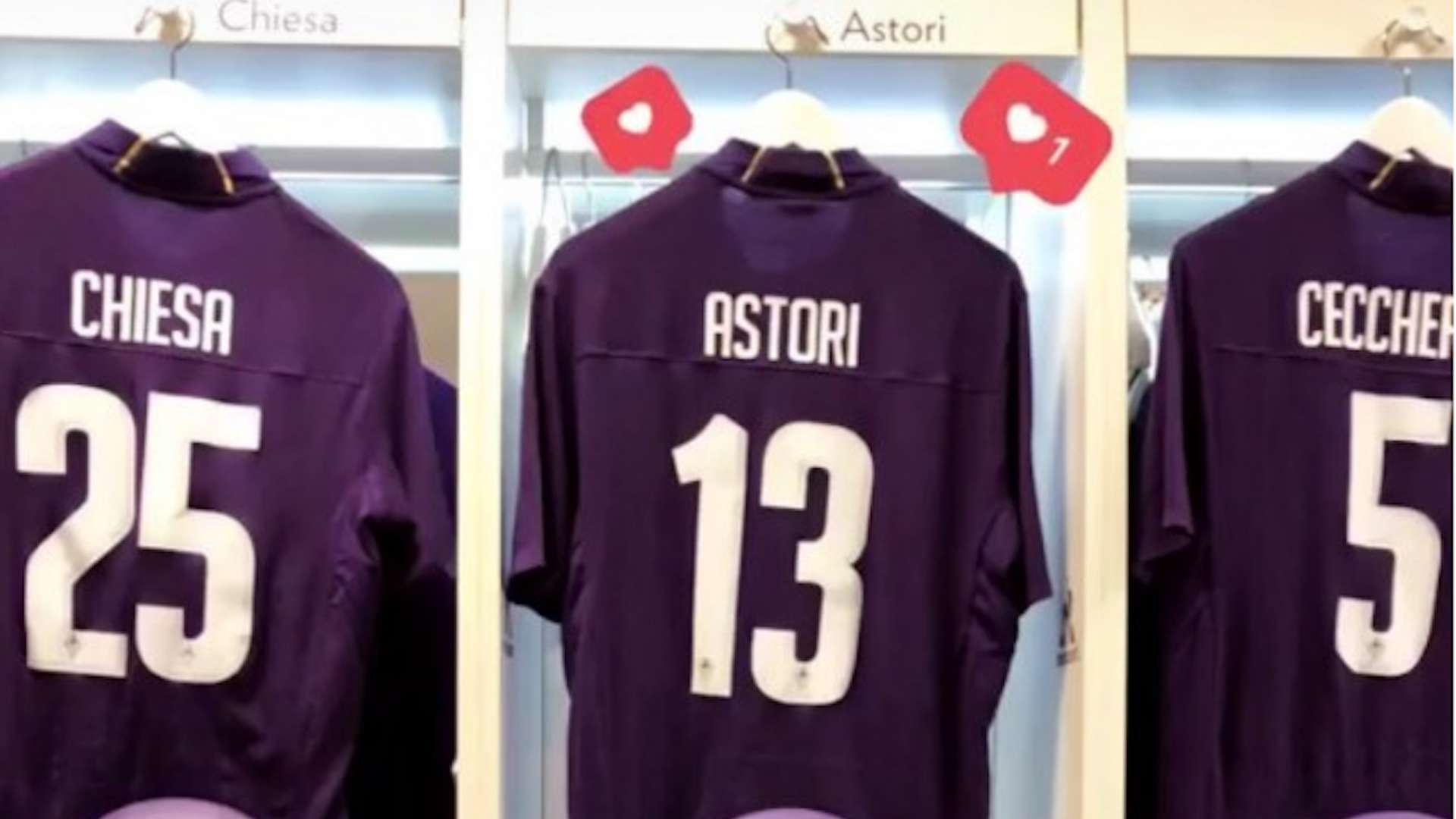 Davide Astori