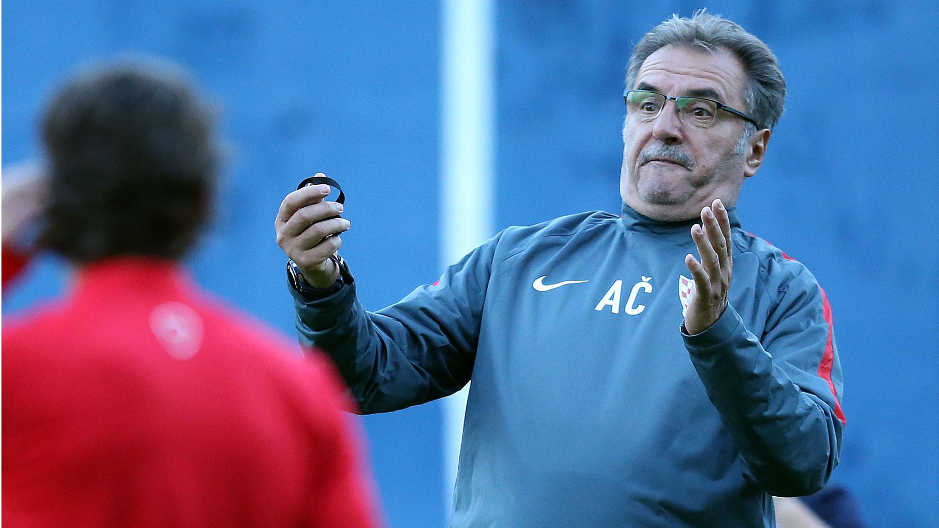 ante cacic - croatia - 2015