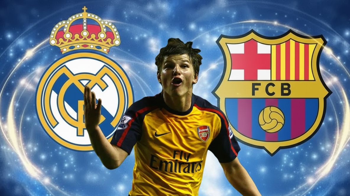 Arshavin GFX GOAL ONLY