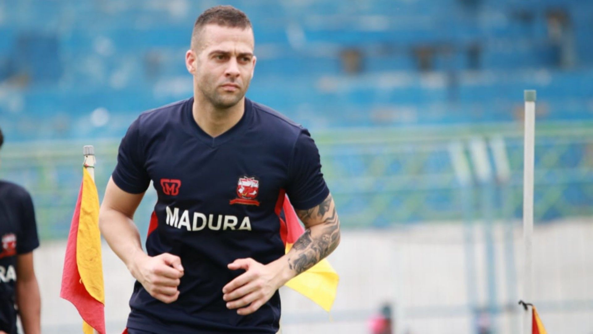 Aleksandar Rakic - Madura United