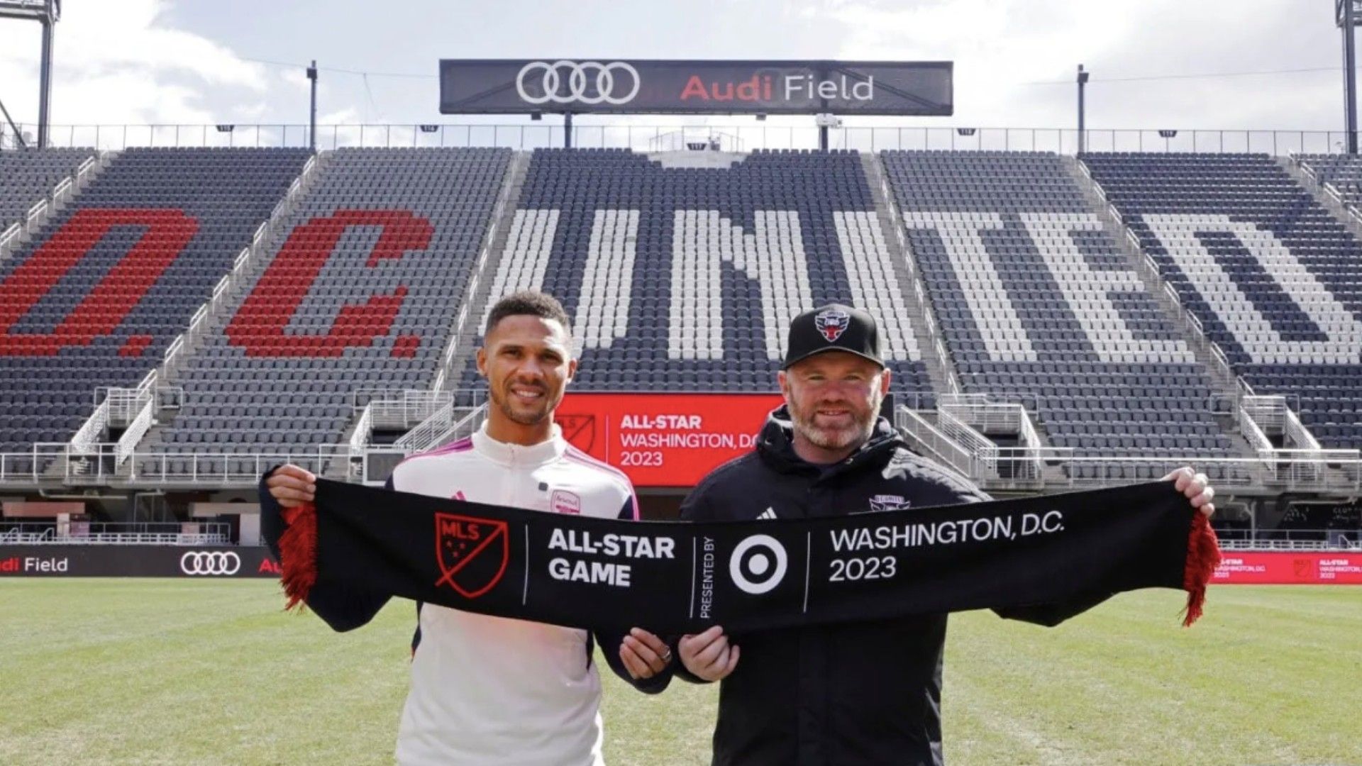 MLS All Star Arsenal