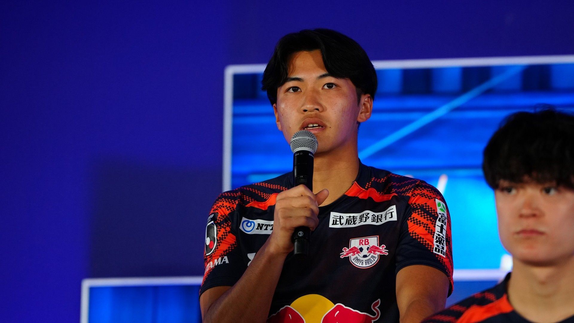 フォトギャラリー】RB大宮アルディージャ｜斬新な「2025シーズン