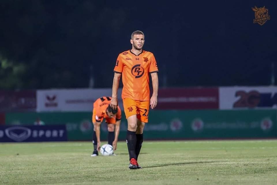 อัดนาน โอราโฮวัช