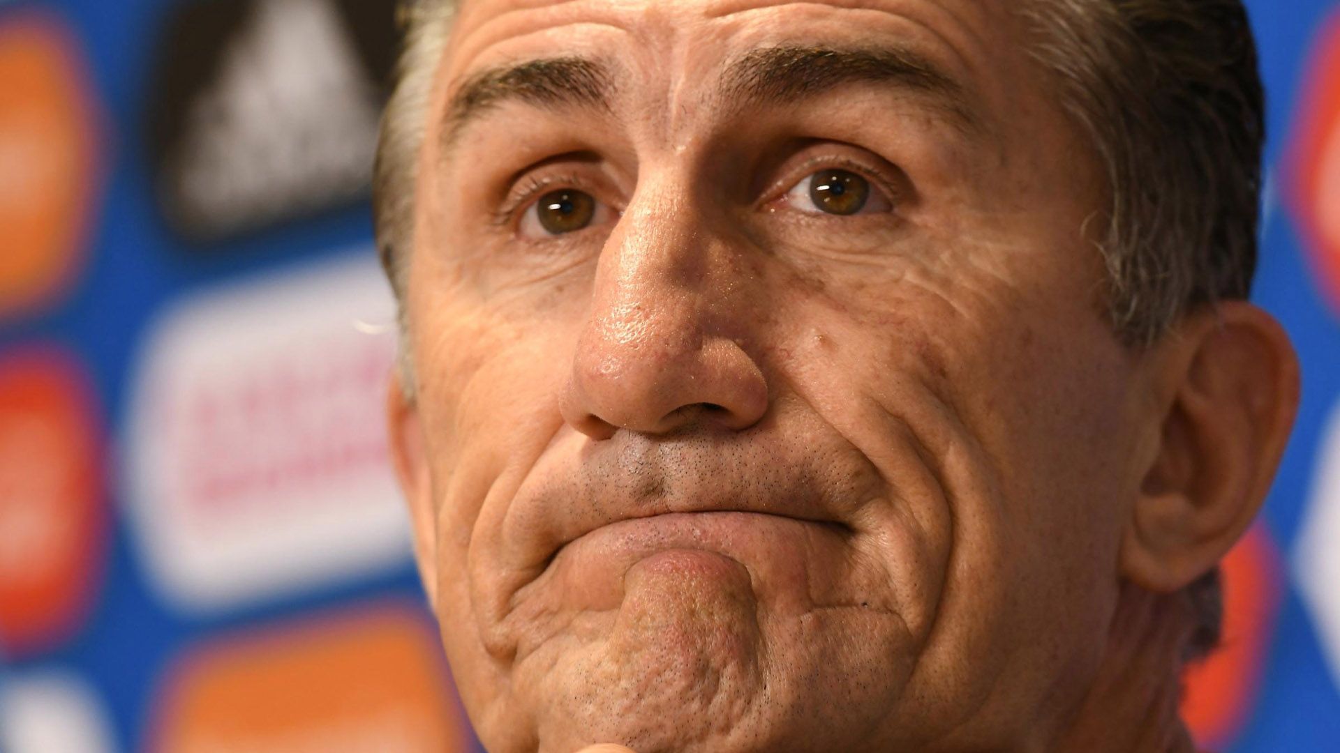 Argentina Edgardo Bauza 270317