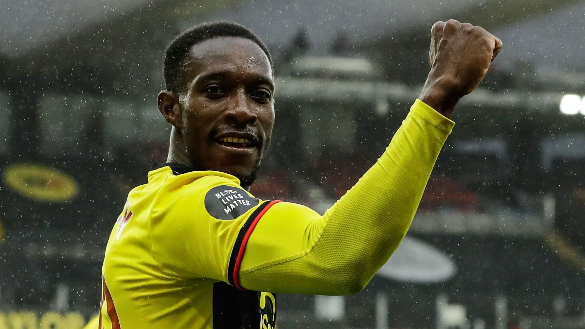 Danny Welbeck, Watford