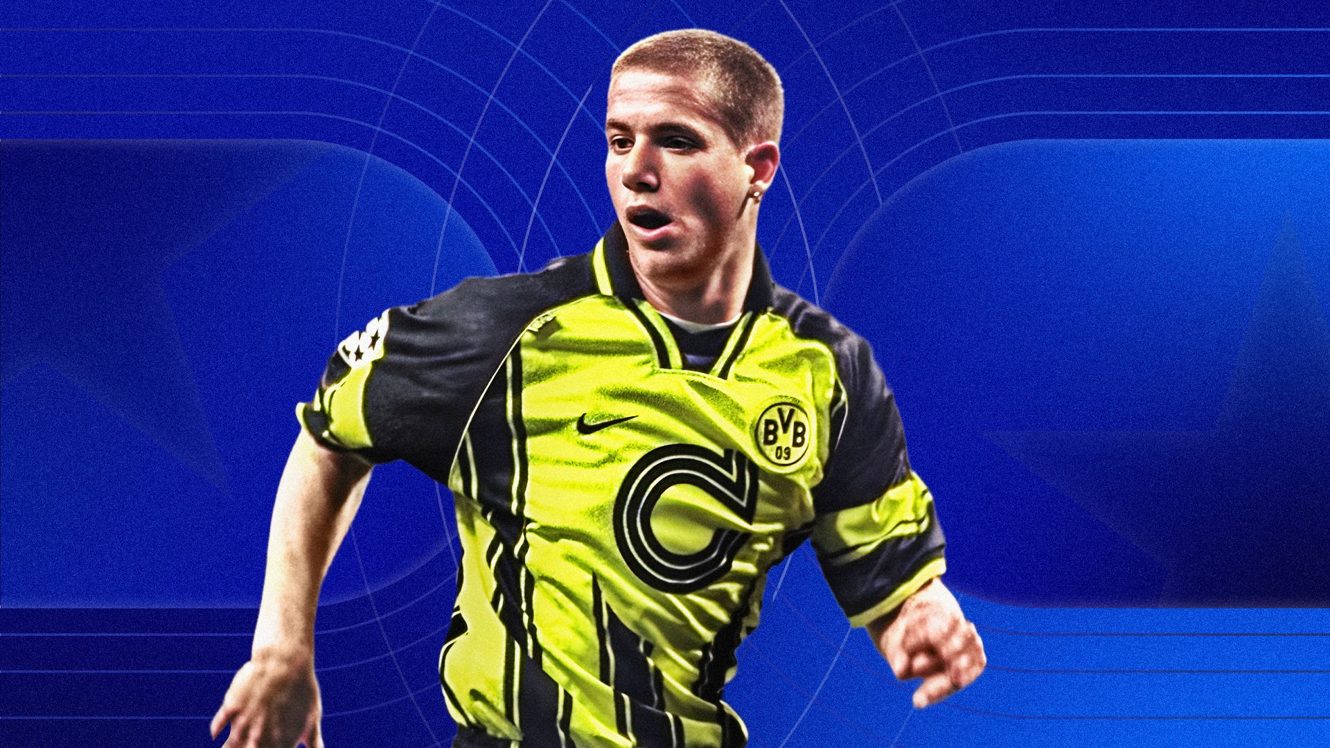 GFX Lars Ricken