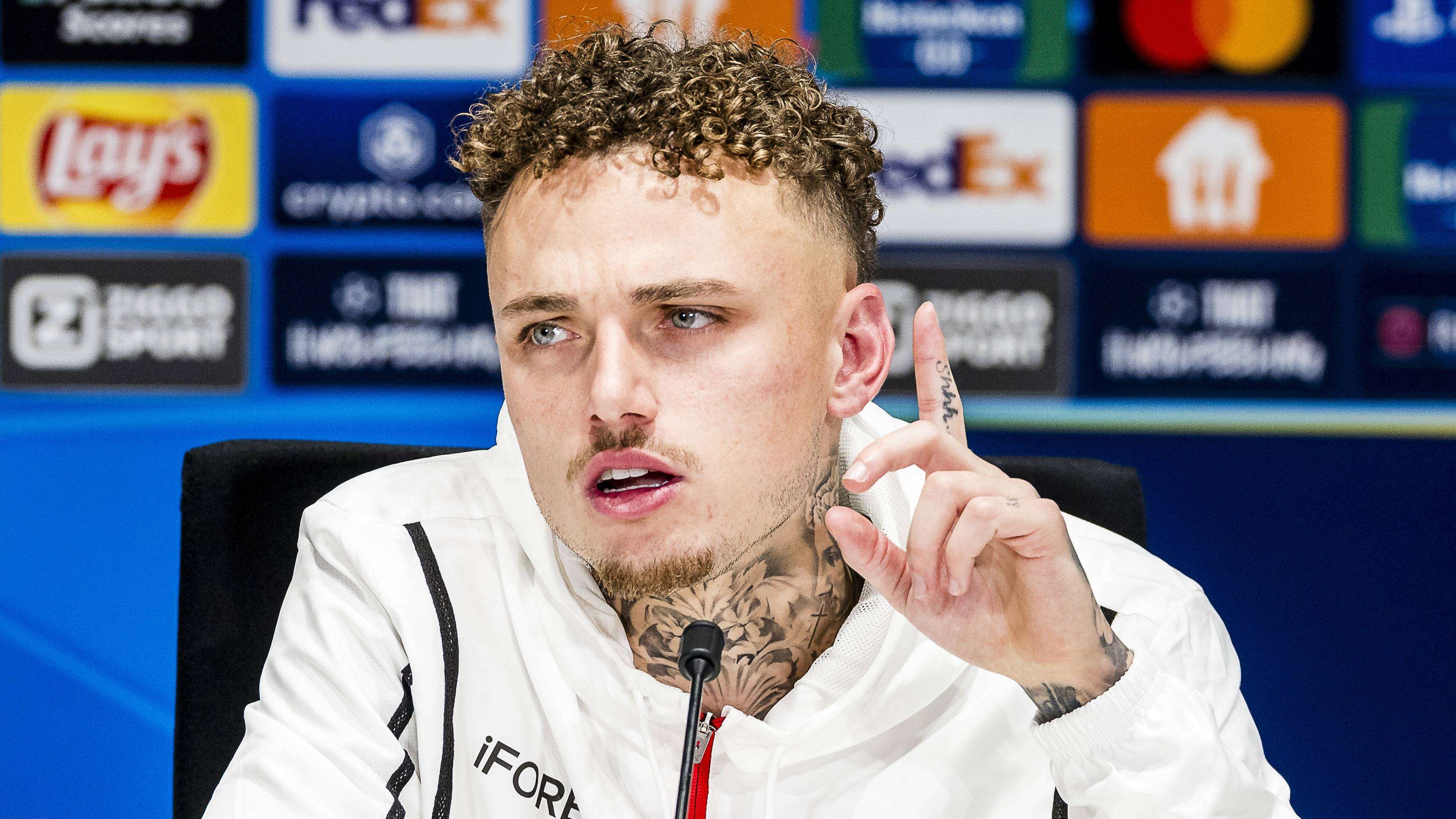 Noa Lang'ın Napoli Macerası: Galatasaray Kapıda mı?