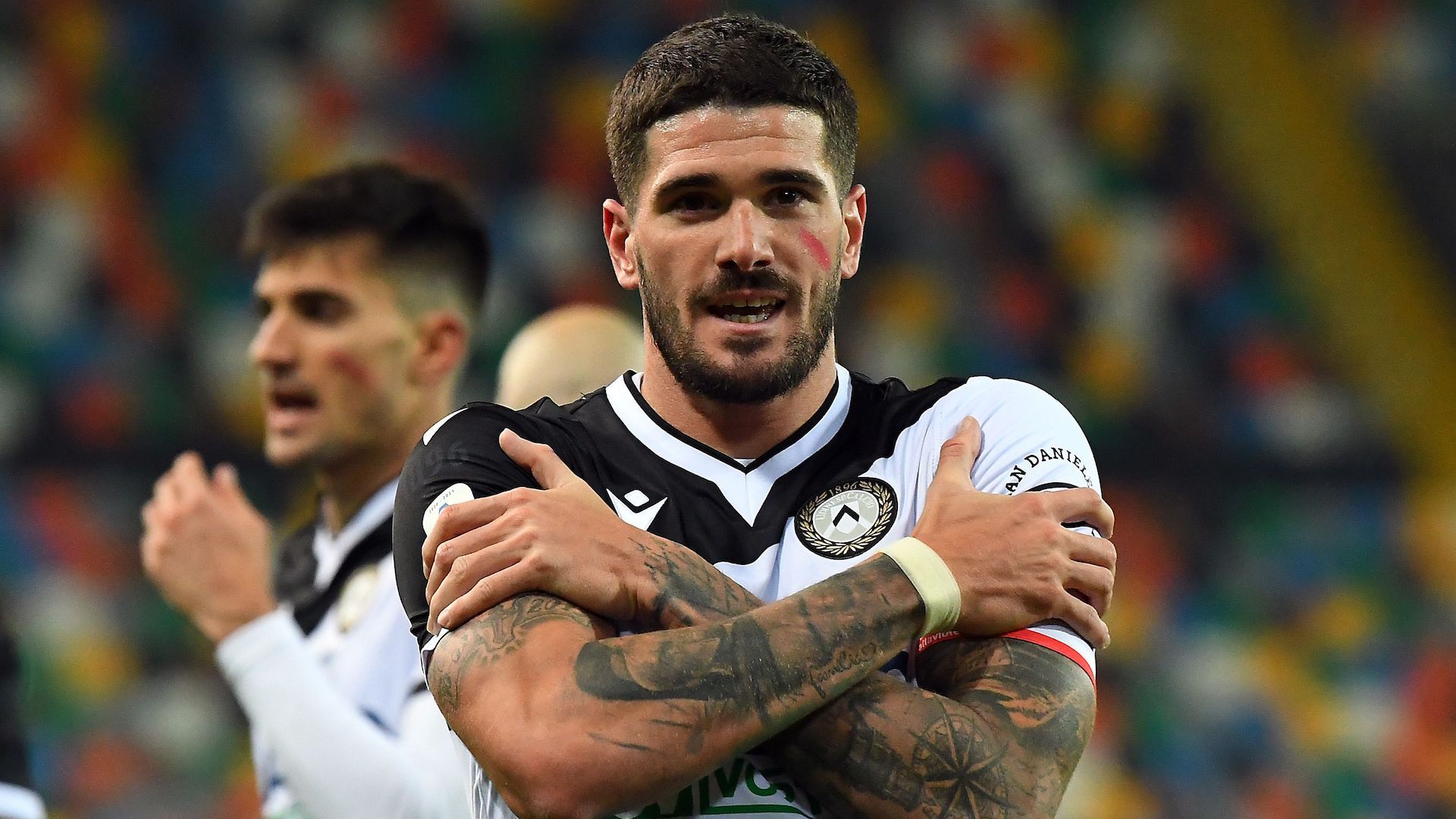 Rodrigo de Paul Udinese