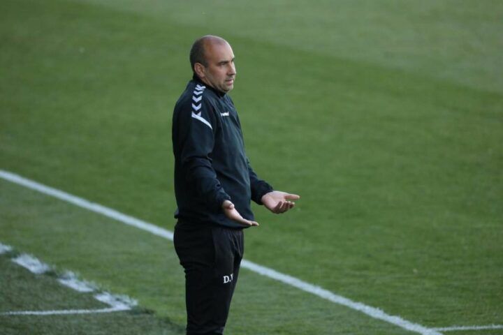 Dragan Vukmir: irány Diósgyőr