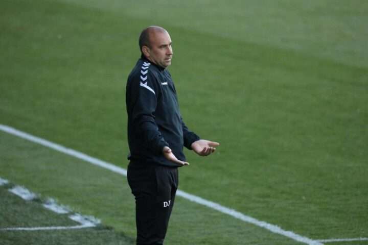 Dragan Vukmir: irány Diósgyőr