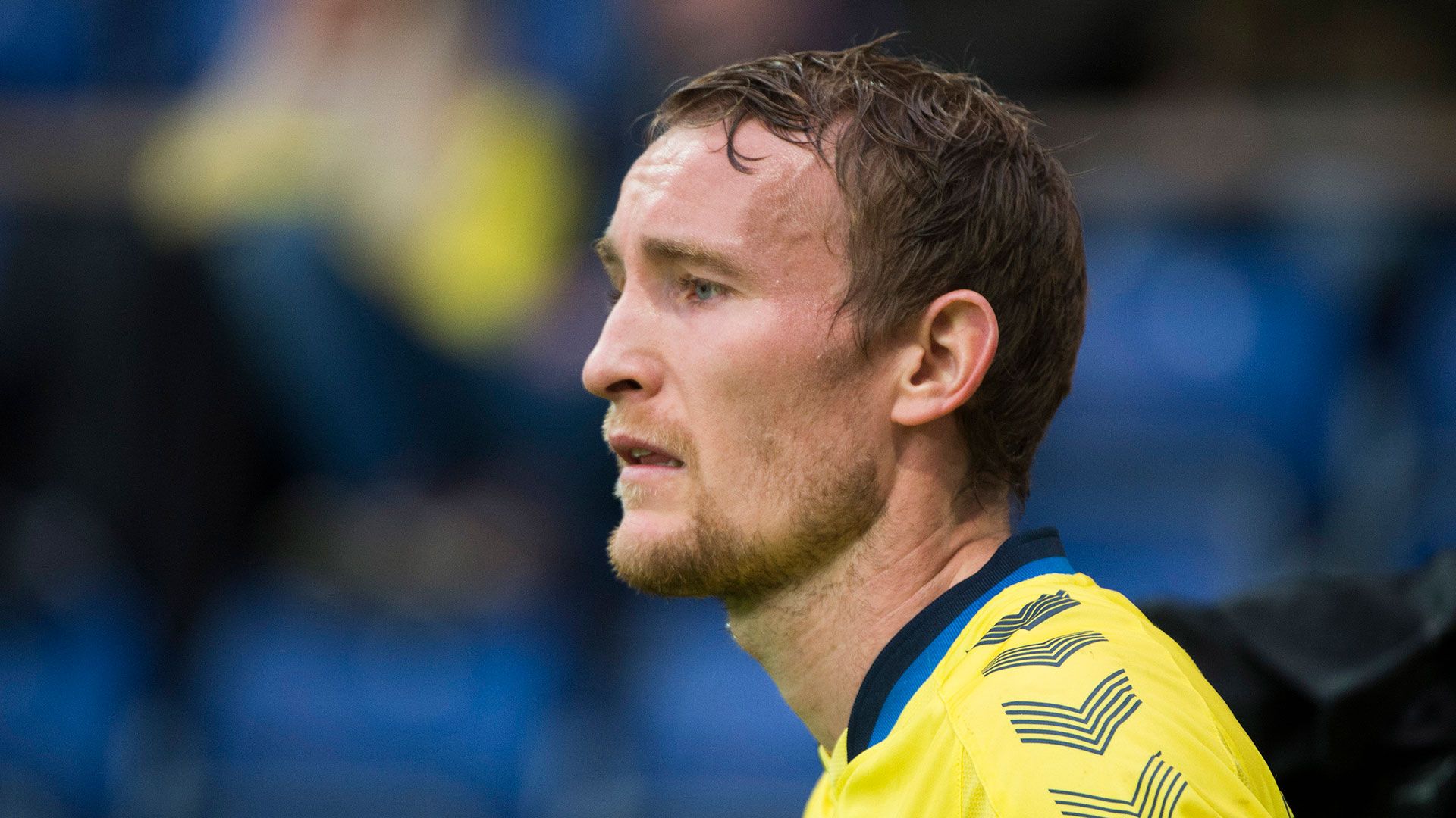 Thomas Kahlenberg Brondby 2014