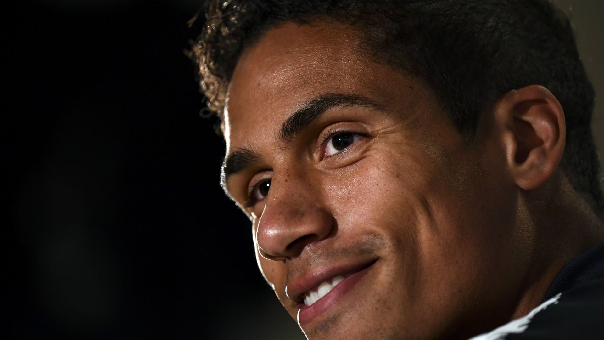 Raphael Varane France