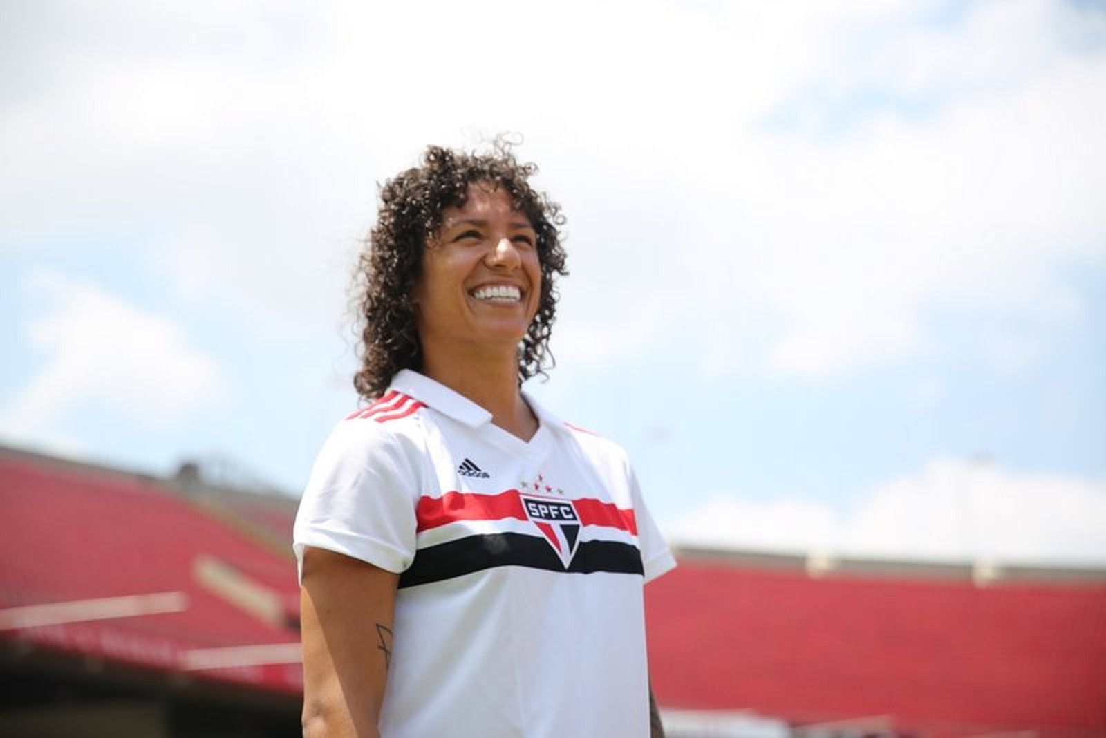 Cristiane Rozeira São Paulo | 14012019