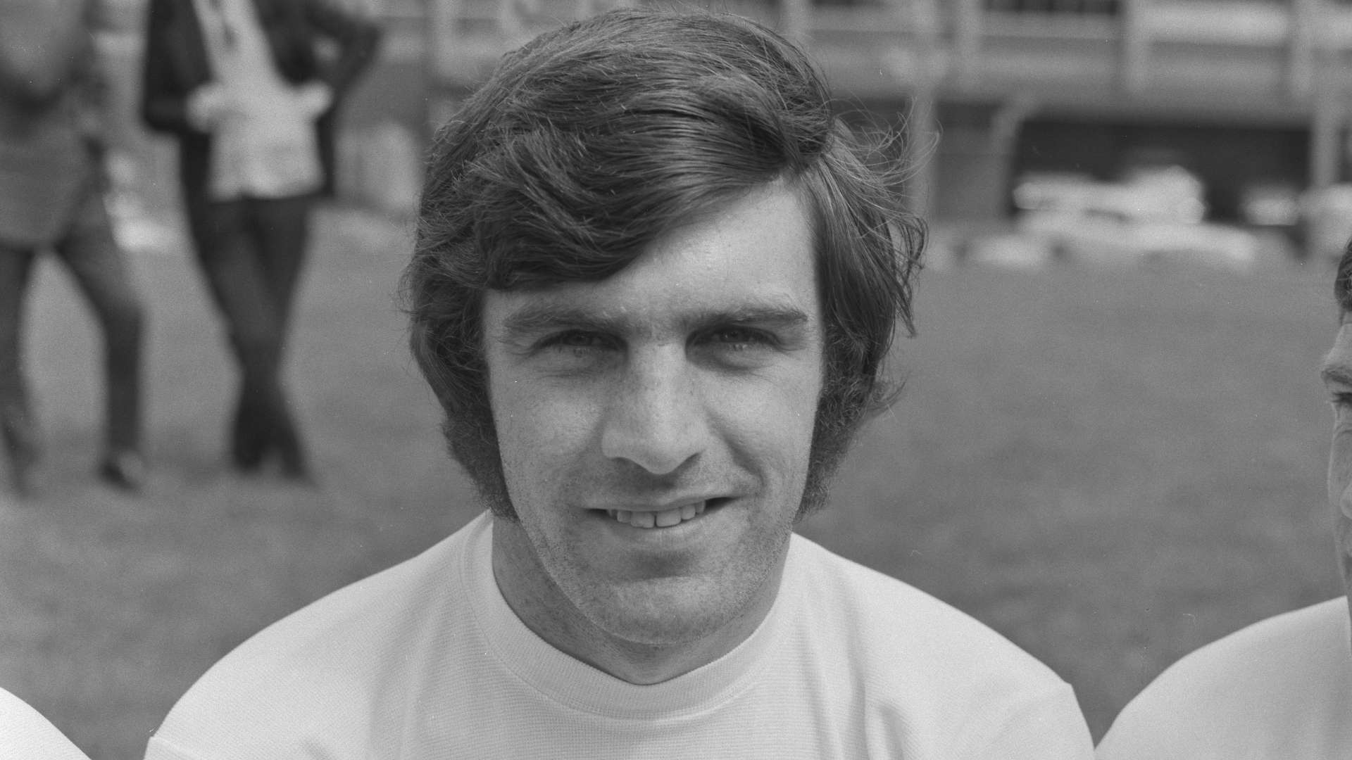 Peter Lorimer, Leeds United