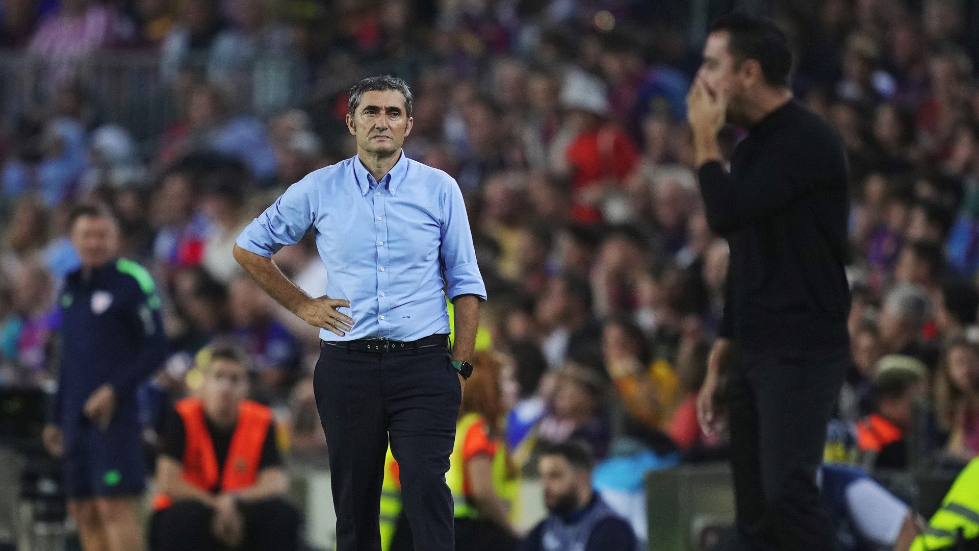 Ernesto Valverde