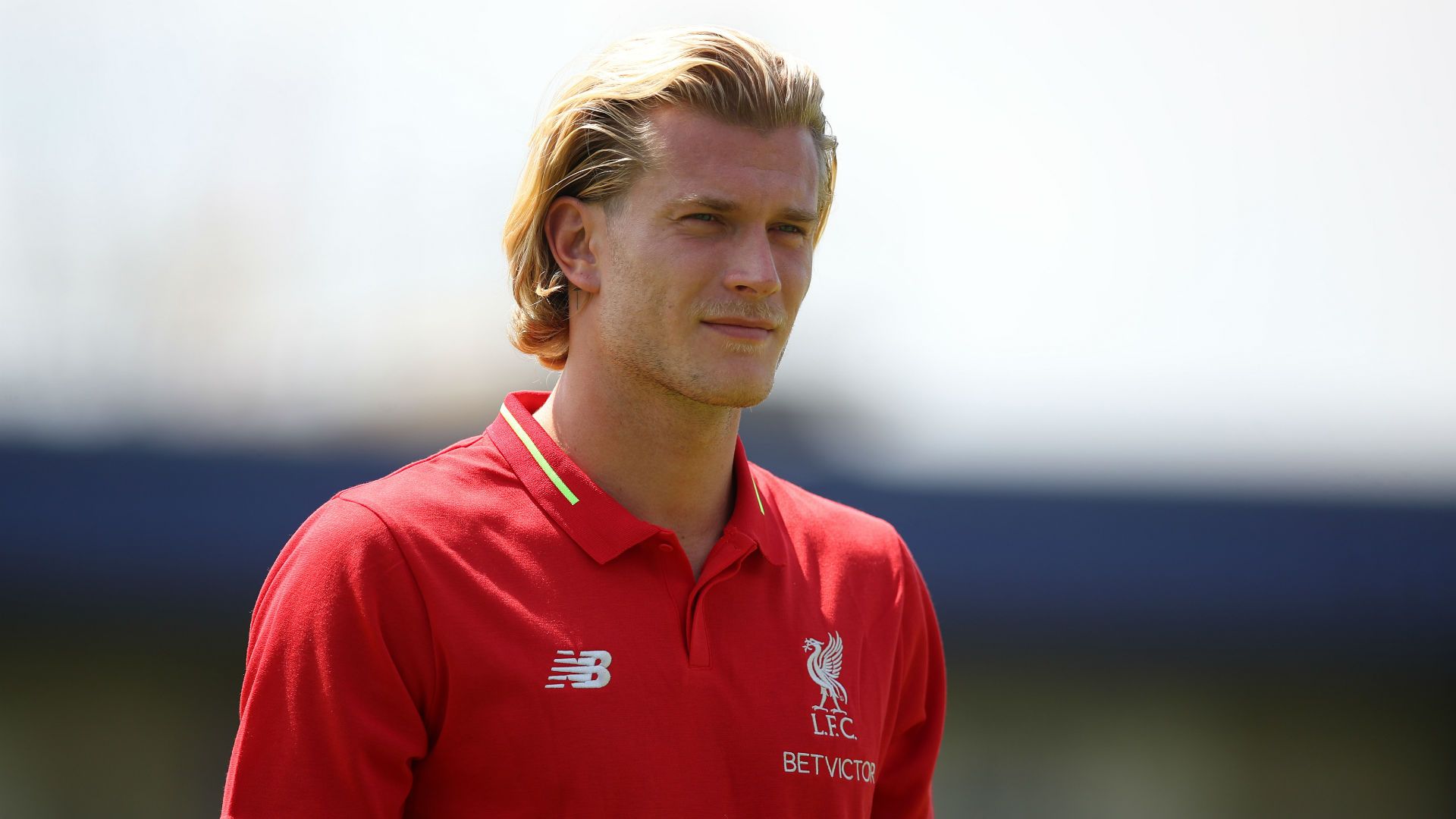 Loris Karius, Liverpool