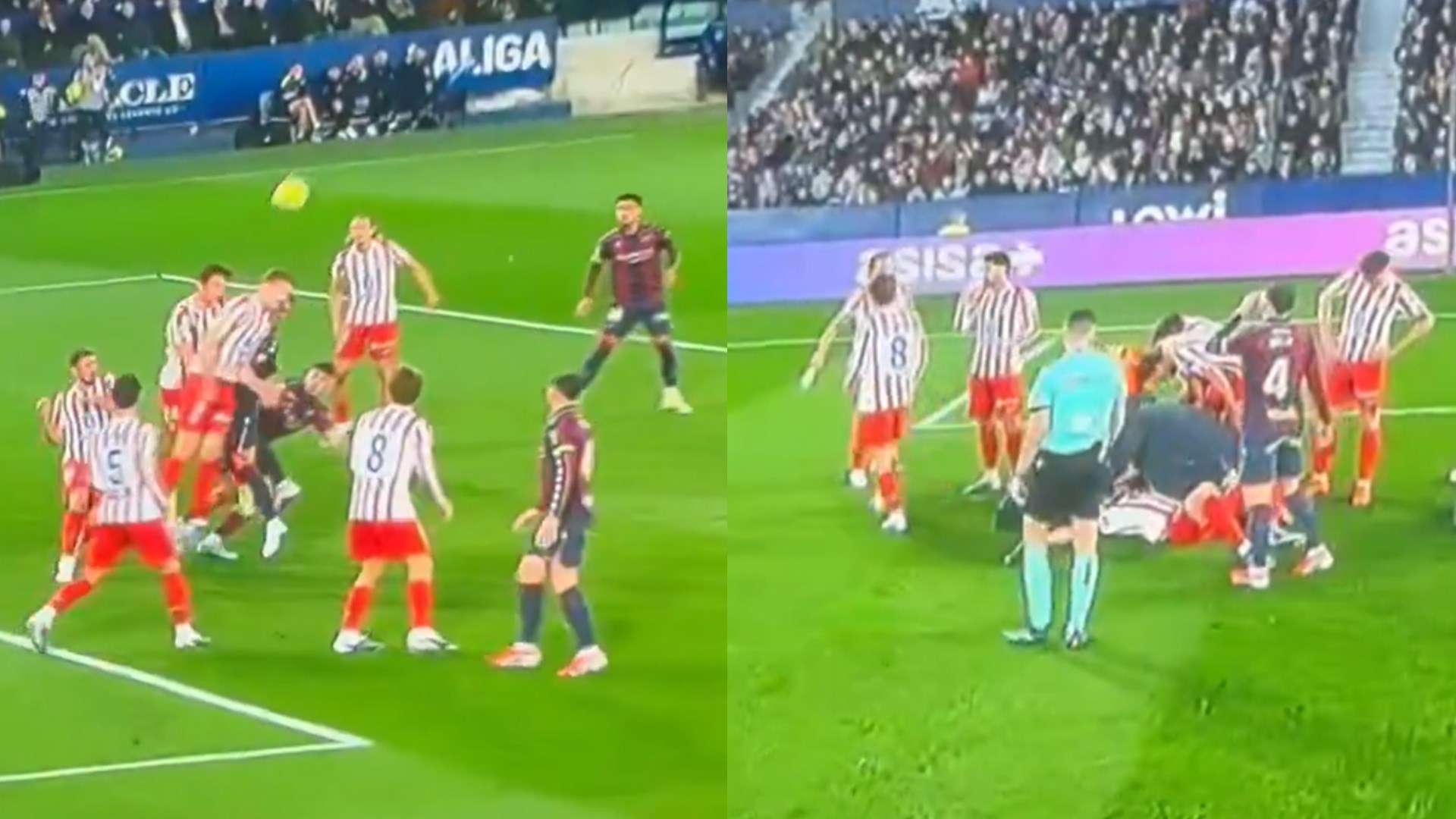 Sortoth Levante Atletico