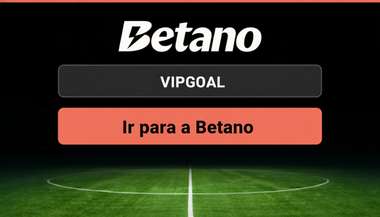Código de Indicação Betano VIPGOAL