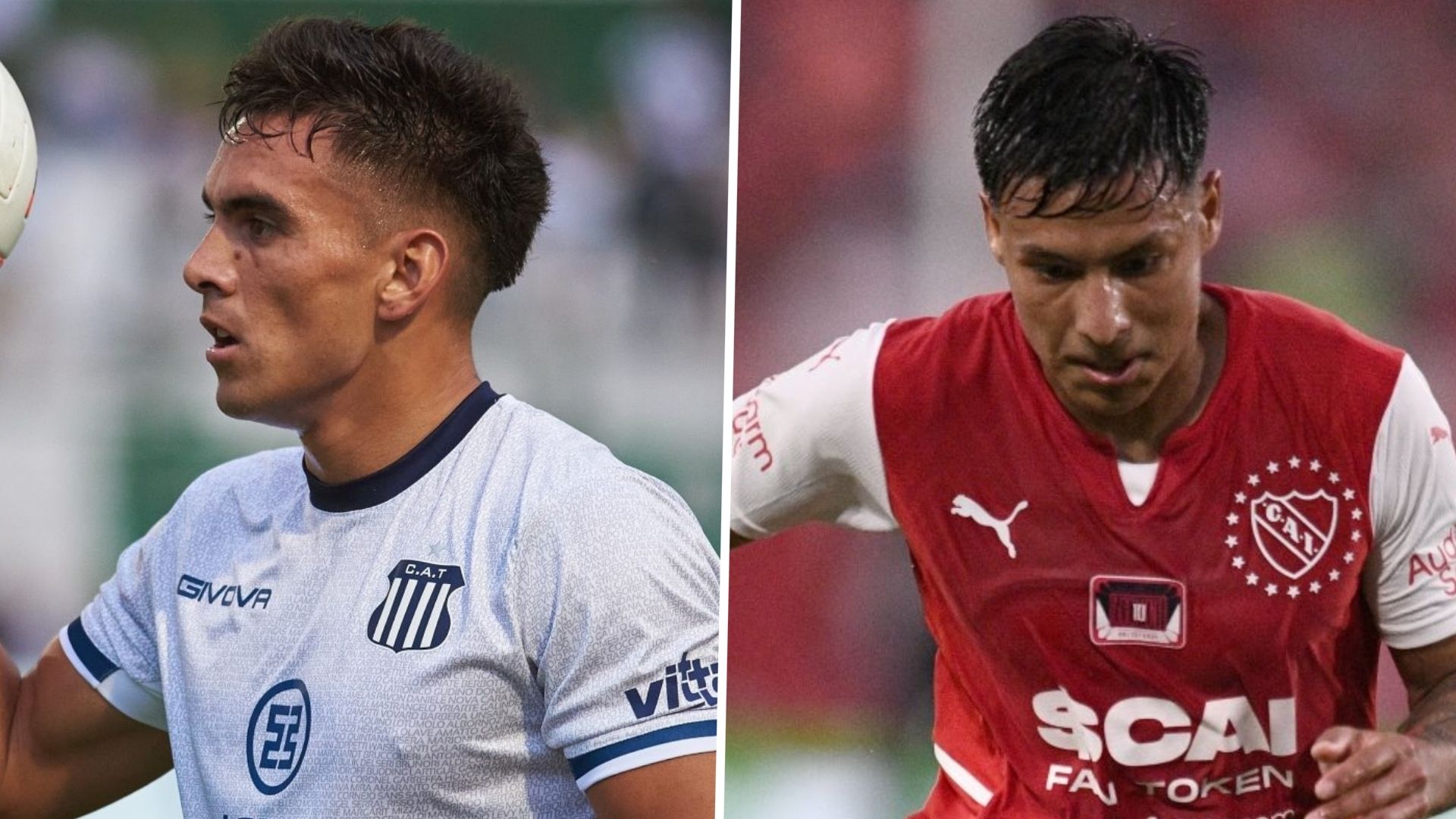 En qué canal pasan en vivo el partido Talleres vs Independiente por la Jornada 25 del Torneo LPF 2021