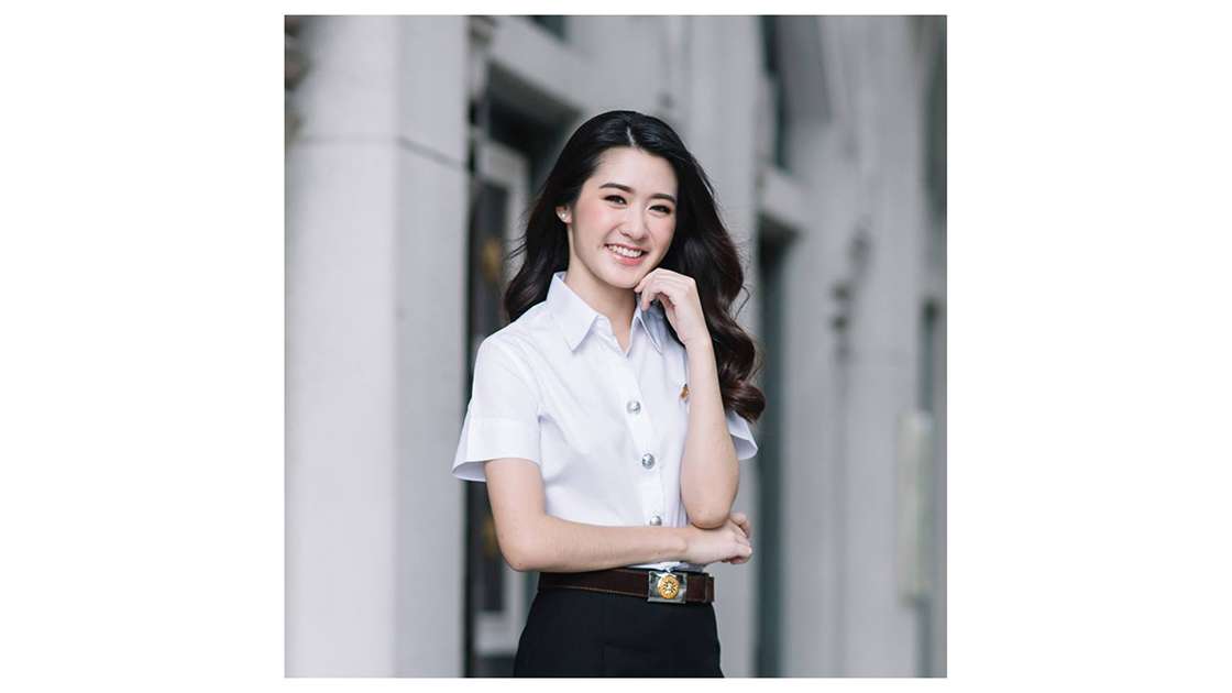 IN PICTURES : สองขุมกำลังเชียร์ลีดเดอร์งานบอลประเพณีครั้งที่ 72