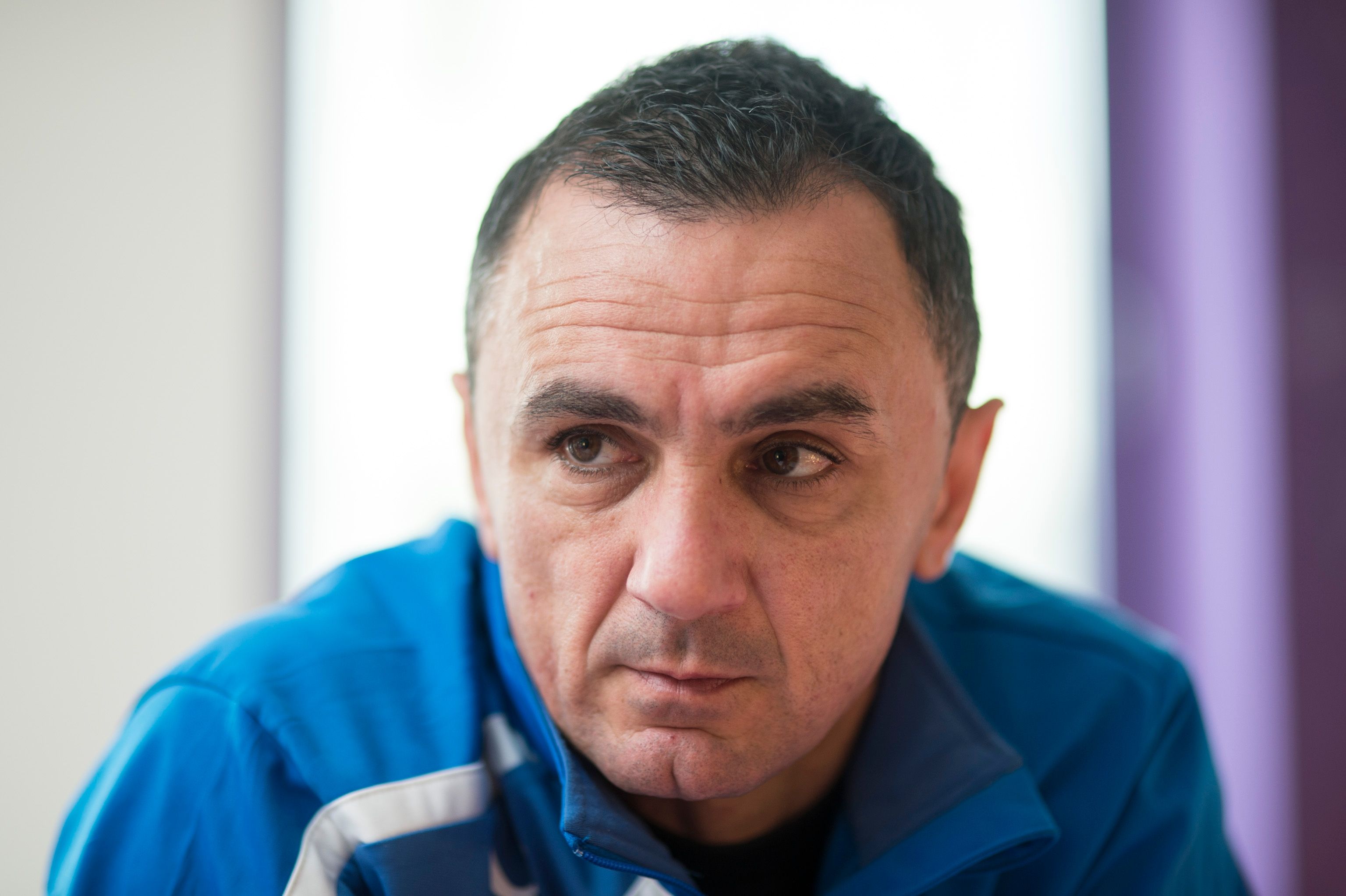 Nebojsa Vignjevics