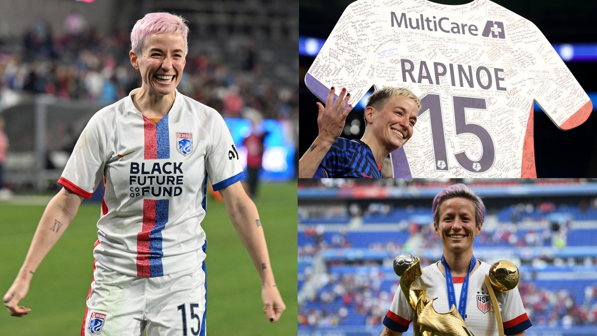 Megan rapinoe uswnt jersey on sale