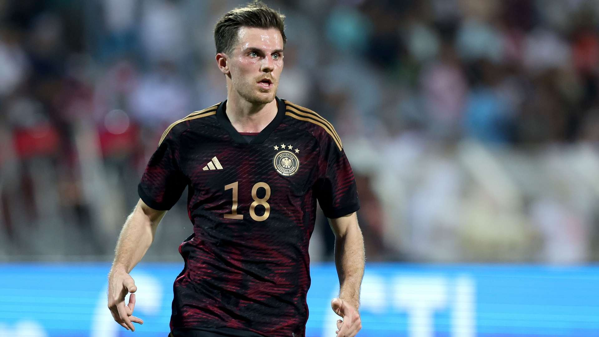 Jonas Hofmann Germany 2022