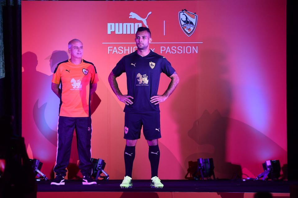 เชียงราย ยูไนเต็ด