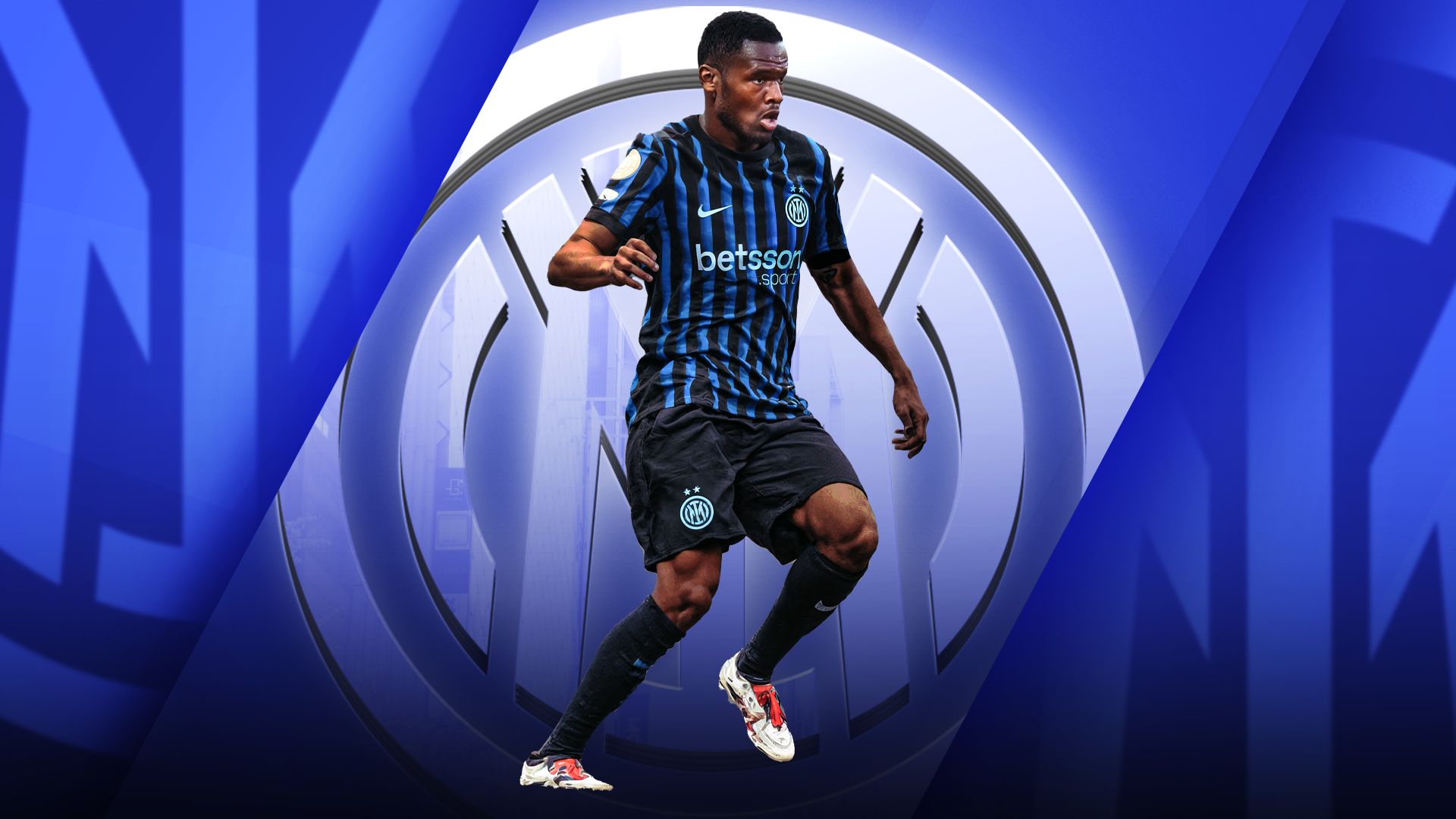 Bonny Inter GFX